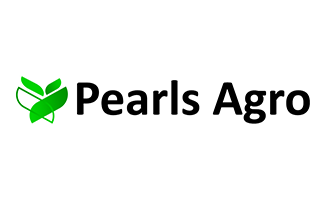 Pearls Agro logo