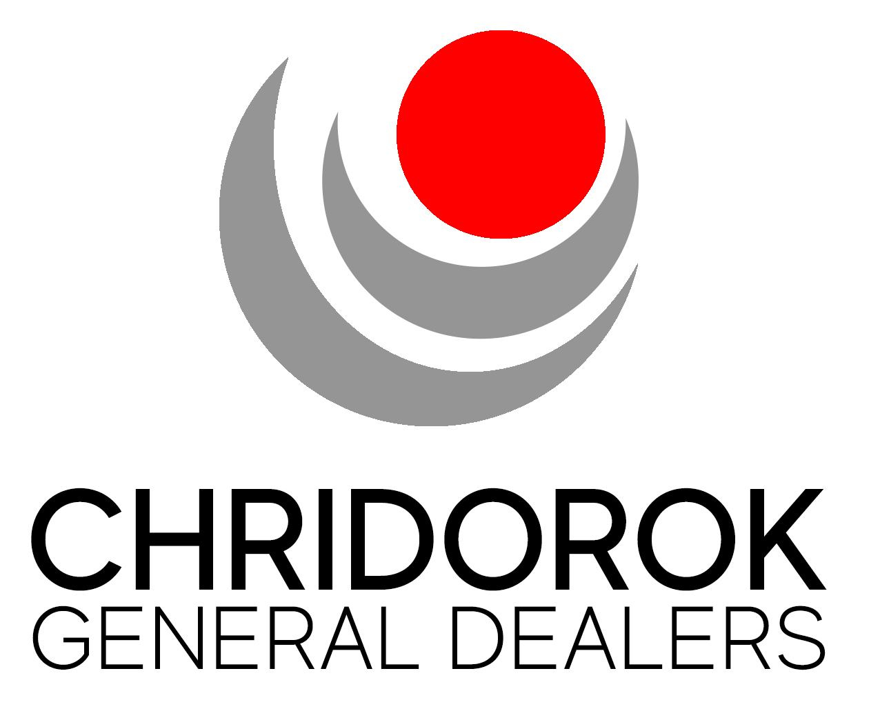 Chridorok logo