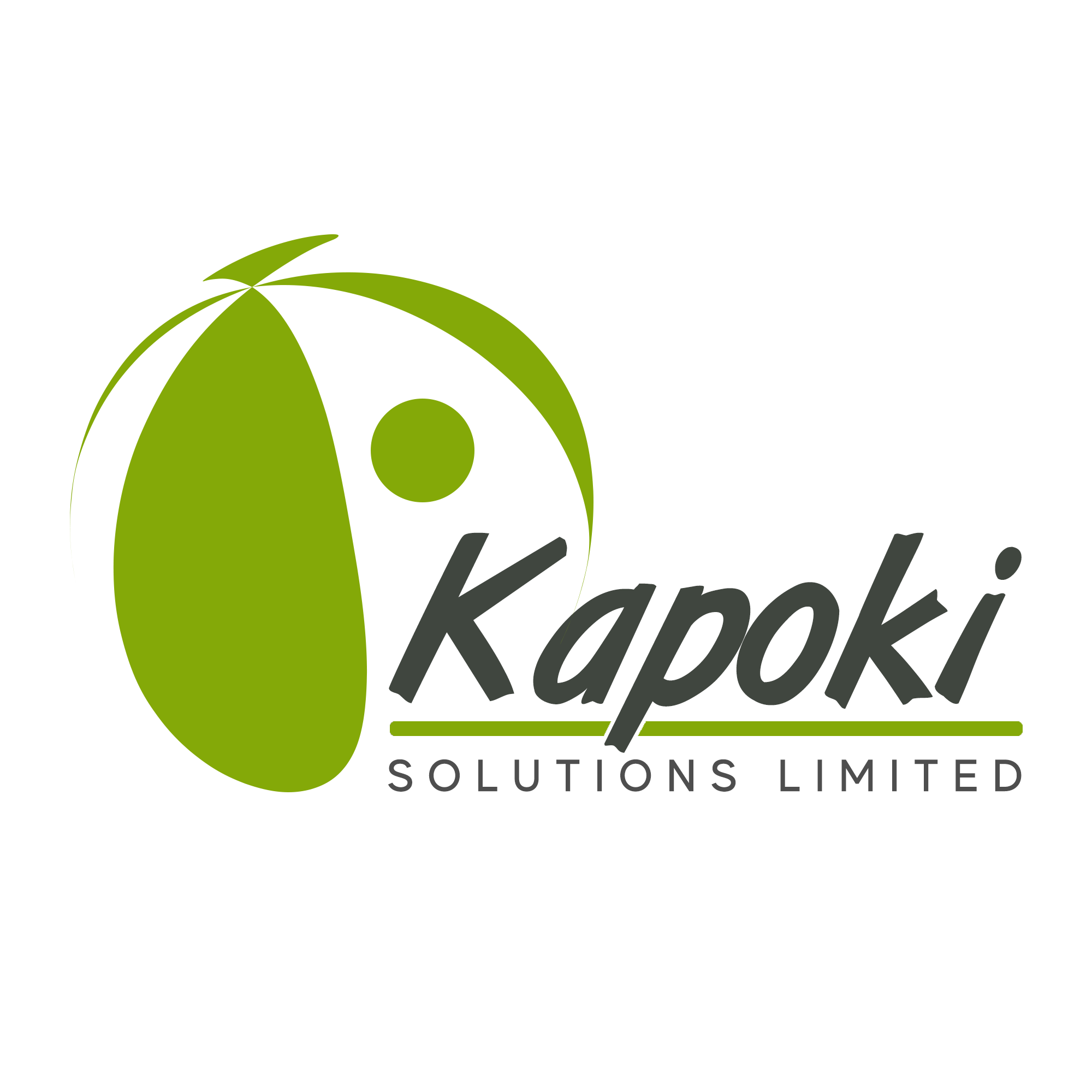 Kapoki logo