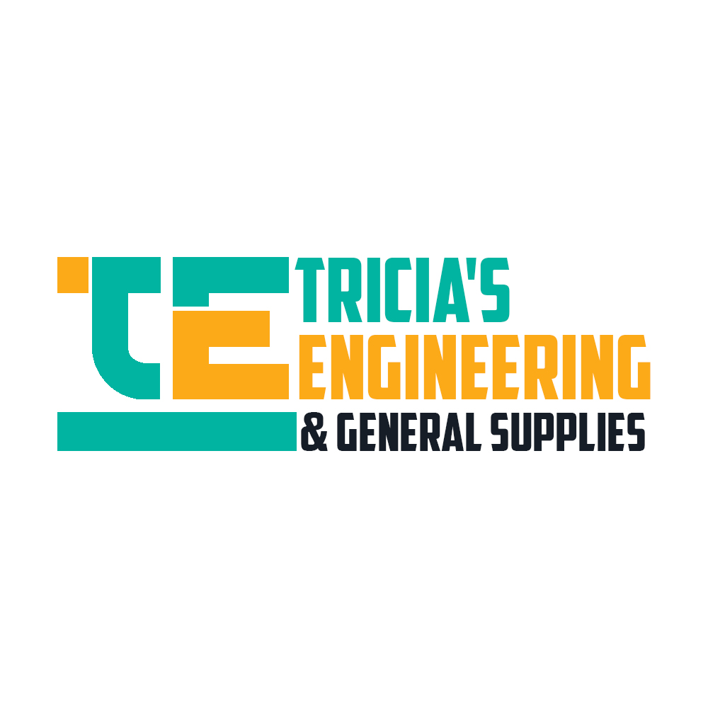 Tricia's Engineering logo