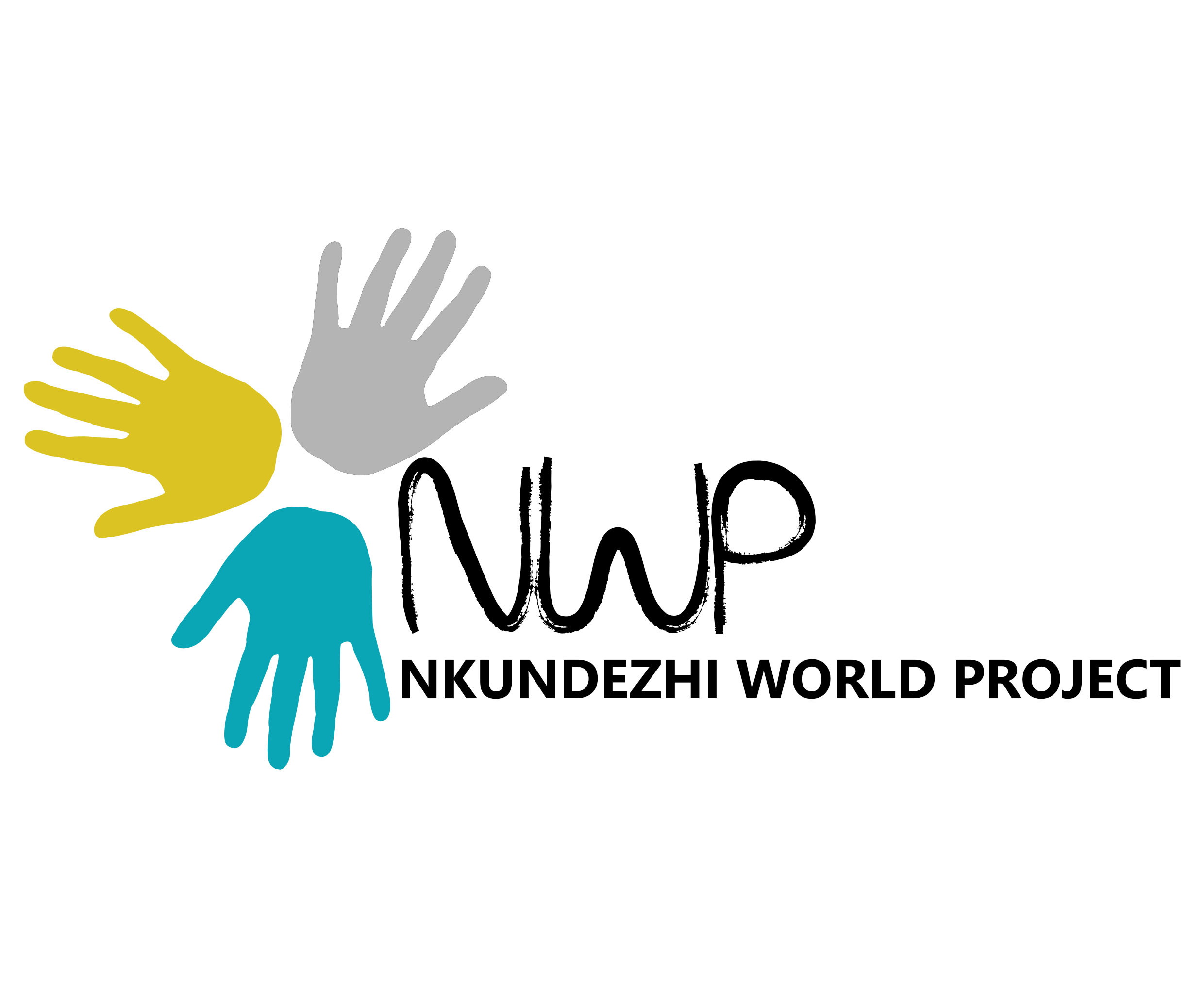 Nkundezhi World Project logo