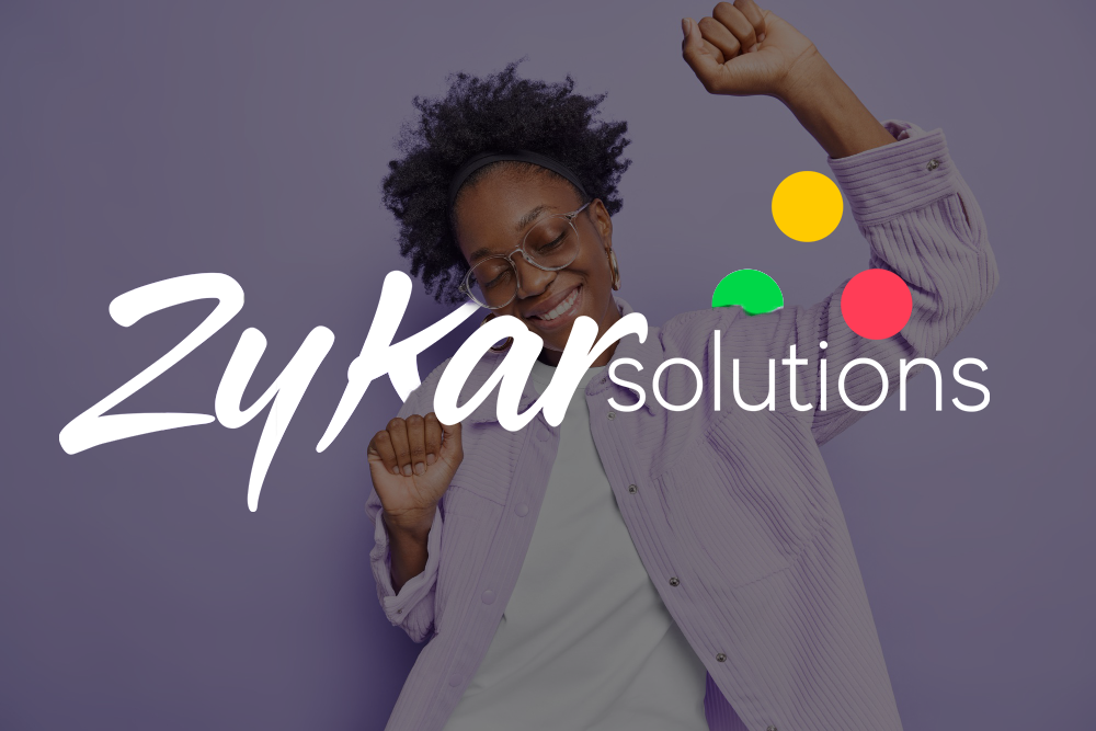Zykar Solutions Banner